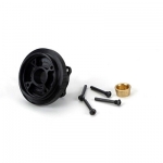 [TEAM LOSI] (�ɼ�) ��ƿ �ö�����  8B/8T  Flywheel, Collet, Steel, 4 Shoe