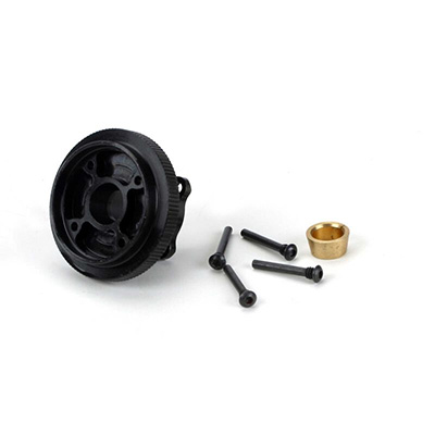[�˾���ũ] LOSA9102 [TEAM LOSI] (�ɼ�) ��ƿ �ö�����  8B/8T  Flywheel, Collet, Steel, 4 Shoe