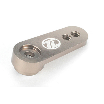 [�˾���ũ] LOSA99031 [TEAM LOSI] SERVO ARM, ALUMINIUM - (KO, SANWA ����ȥ)