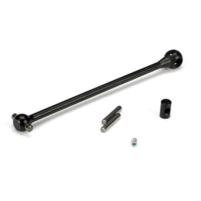 �˾���ũ LOSA3526 [TEAM LOSI] Center Front CV Driveshaft Assembly - 8B �ɼ�