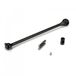 [TEAM LOSI] Center Front CV Driveshaft Assembly - 8B �ɼ�