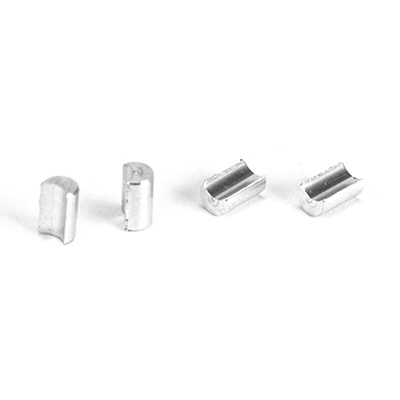 �˾���ũ LOSA6057 [TEAM LOSI] Inserts, Camber Stand Offs: 8B, 2.0