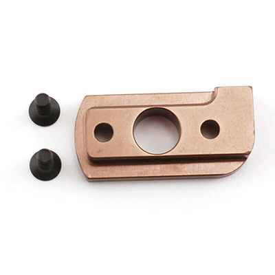�˾���ũ LOSA9199 [TEAM LOSI] [LOSA9199] Electric Motor Adapter: 8E