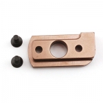 [TEAM LOSI] [LOSA9199] Electric Motor Adapter: 8E