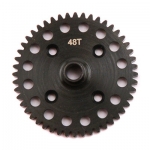 [TEAM LOSI] Team Losi 48T Lightweight Center Differential Spur Gear(��ȭ�ɼǽ��۱��)