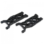 [TEAM LOSI] Team Losi Front Suspension Arm Set (8IGHT-T 2.0)