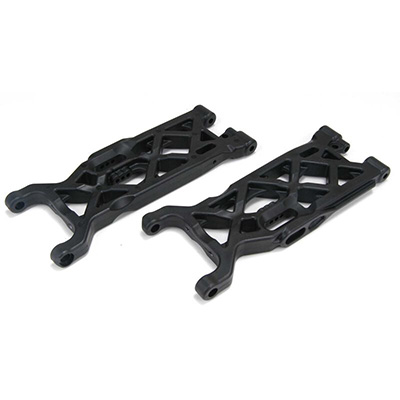 �˾���ũ LOSA1704 [TEAM LOSI] Team Losi Front Suspension Arm Set (8IGHT-T 2.0)