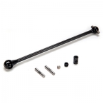 [TEAM LOSI] Center Front CV Driveshaft - 8T