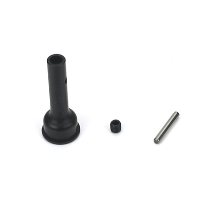 [�˾���ũ] LOSB3522 [TEAM LOSI] Front/Rear Axle: LST2, XXL/2, LST3XL-E
