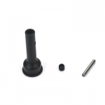 [TEAM LOSI] Front/Rear Axle: LST2, XXL/2, LST3XL-E