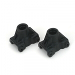[TEAM LOSI] Rear Hubs Carriers (pr): LST2, XXL2, LST3XL-E