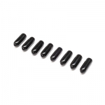 [TEAM LOSI] Losi Antenna Caps  ׳ ĸ