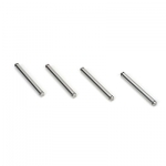 [TEAM LOSI] Outer Pivot Pin Set(4):LST2/XXL/2/ LST3XL-E