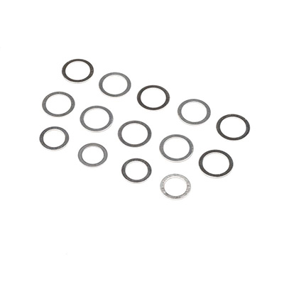 [˾ũ] LOSA6356 [TEAM LOSI] Team Losi METRIC SHIM SET, 5, 6mm