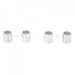 [TEAM LOSI] SPINDLE BEARING SPACER SET - LST