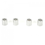 [TEAM LOSI] SPINDLE BEARING SPACER SET - LST