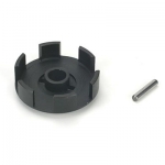 [TEAM LOSI] SLIPPER CAGE - LST/2