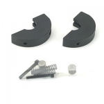 [TEAM LOSI] 2-SPEED CLUTCH SHOES, HARDWARE - LST/2