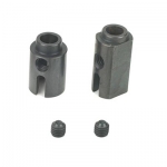 [TEAM LOSI] TRANSMISSION OUTDRIVE CUP SET - LST/2