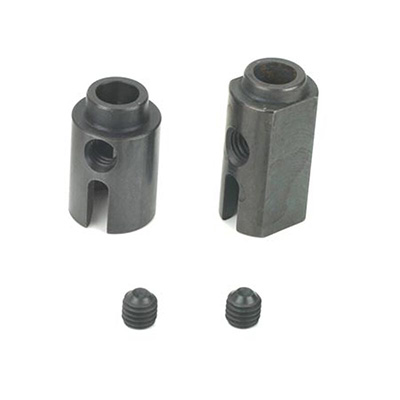 [˾ũ] LOSB3128 [TEAM LOSI] TRANSMISSION OUTDRIVE CUP SET - LST/2