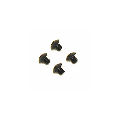 �˾���ũ LOSA6212 [TEAM LOSI] 4-40 x 1/8 Button Head Screw