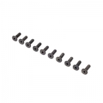 [TEAM LOSI] Team Losi 4-40x3/8 flat head socket