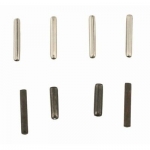 [TEAM LOSI] Team Losi 1/16�� Pins for Wheels