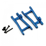 [TEAM LOSI] (ɼ) REAR SUSPENSION ARMS, ALUMINIUM - MICRO-T