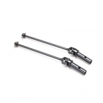 [TLR Racing] Universal Driveshaft (2): 8X, 8XE 2.0