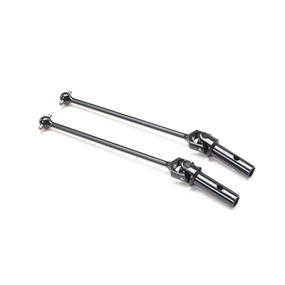 [˾ũ] TLR242047 [TLR Racing] Universal Driveshaft (2): 8X, 8XE 2.0