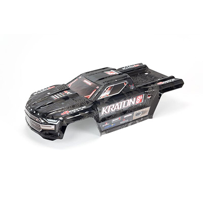 [�˾���ũ] ARA409008 [ARRMA] ũ���� 8S �����Ϸ�ٵ� (����)