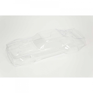 FELONY 6S BLX TRIMMED BODY (CLEAR) �̵��� �ٵ�