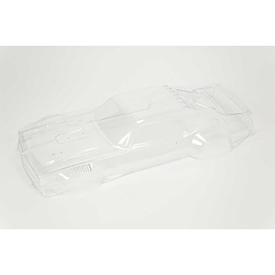[˾ũ] ARA410011 FELONY 6S BLX TRIMMED BODY (CLEAR) ̵ ٵ