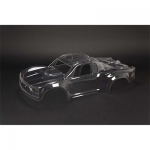 [ARRMA] MOJAVE 6S BLX Clear Bodyshell (Inc. Decals)