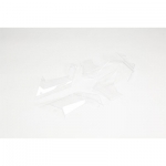 [ARRMA] ARA411009 Guard Set, Clear: FIRETEAM