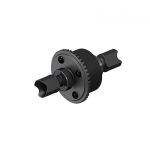 [ARRMA] F/R DIFF SET STRAIGHT 43T 7K