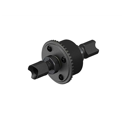 [�˾���ũ] ARA310958 [ARRMA] F/R DIFF SET STRAIGHT 43T 7K