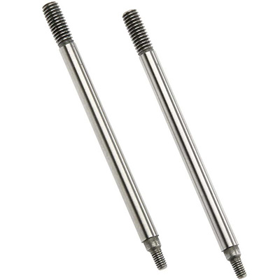 �˾���ũ ARAC8984 [ARRMA] AR330490 Shock Shaft 4x62.5mm 6S (2)