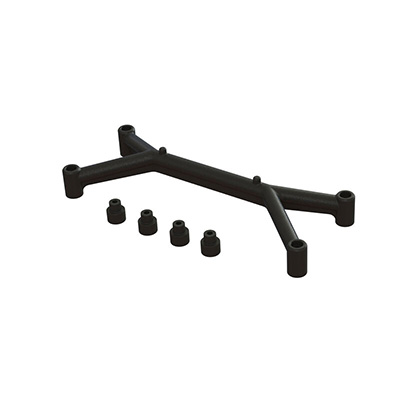 [�˾���ũ] ARA480019 [ARRMA] Roll Cage Support