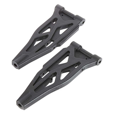 [˾ũ] ARAC9024 [ARRMA] AR330219 Susp Arms L Front Lower (1 Pair)