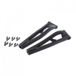 [ARRMA] AR330218 Suspension Arms L Front Upper (1 Pair)