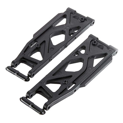 [˾ũ] ARAC9026 [ARRMA] AR330249 Suspension Arms L Rear Lower Kraton (2)