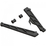 [ARRMA] AR320445 Chassis Brace Set 6S