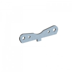 [ARRMA] STEEL RF SUSPENSION MOUNT (1PC)