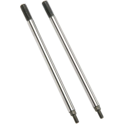 [˾ũ] ARAC8986 [ARRMA] AR330497 Shock Shaft 4x71.5mm 6S (2)