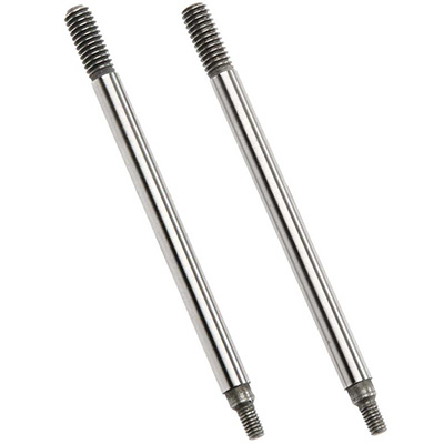 [˾ũ] ARAC8983 [ARRMA] AR330496 Shock Shaft 4x61mm 6S (2)