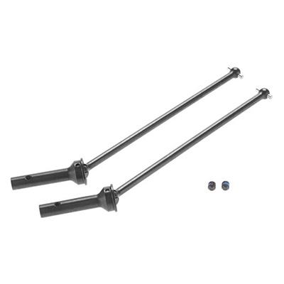 [˾ũ] ARAC3986 [ARRMA] AR220031 CVD Driveshaft Set 174.5mm Talion