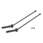 [ARRMA] AR220031 CVD Driveshaft Set 174.5mm Talion