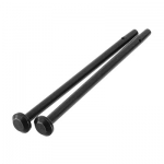 [ARRMA] AR713011 Pin 4x73mm (2)