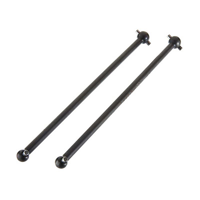 [˾ũ] ARAC4034 [ARRMA] AR310459 Dogbone 139mm Kraton (2)